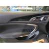 opel insignia a sedán (g09) del año 2010