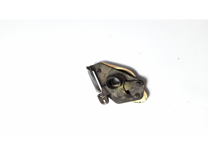 Recambio de cerradura capot para peugeot 205 berlina 1.8 d referencia OEM IAM 8M095  