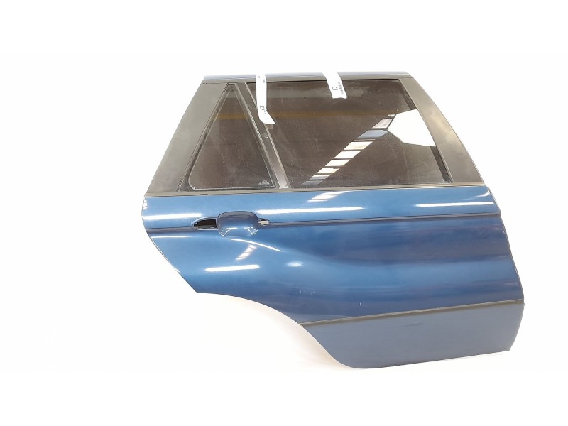 Recambio de puerta trasera derecha para bmw x5 (e53) 3.0i referencia OEM IAM 41528256828  