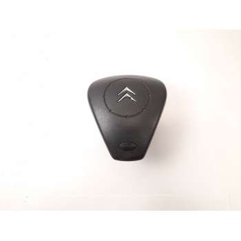 AIRBAG DELANTERO IZQUIERDO 96380009VD 