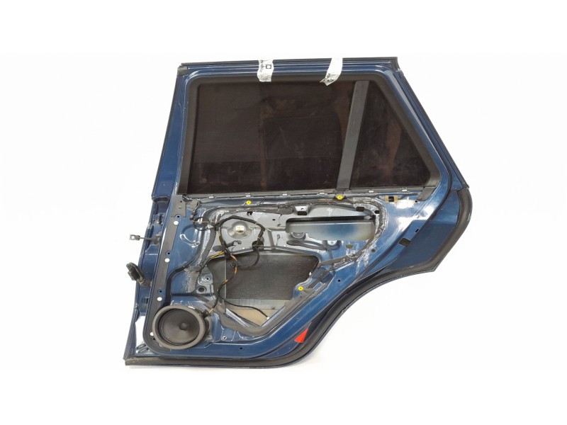 Recambio de puerta trasera derecha para bmw x5 (e53) 3.0i referencia OEM IAM 41528256828  