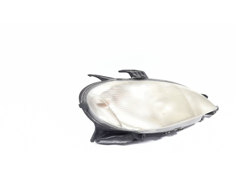 Recambio de faro derecho para mercedes-benz clase m (w163) 230 ml (163.136) referencia OEM IAM 1638200049 96323100 
