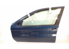 Recambio de puerta delantera izquierda para bmw x5 (e53) 3.0i referencia OEM IAM 41518256823  