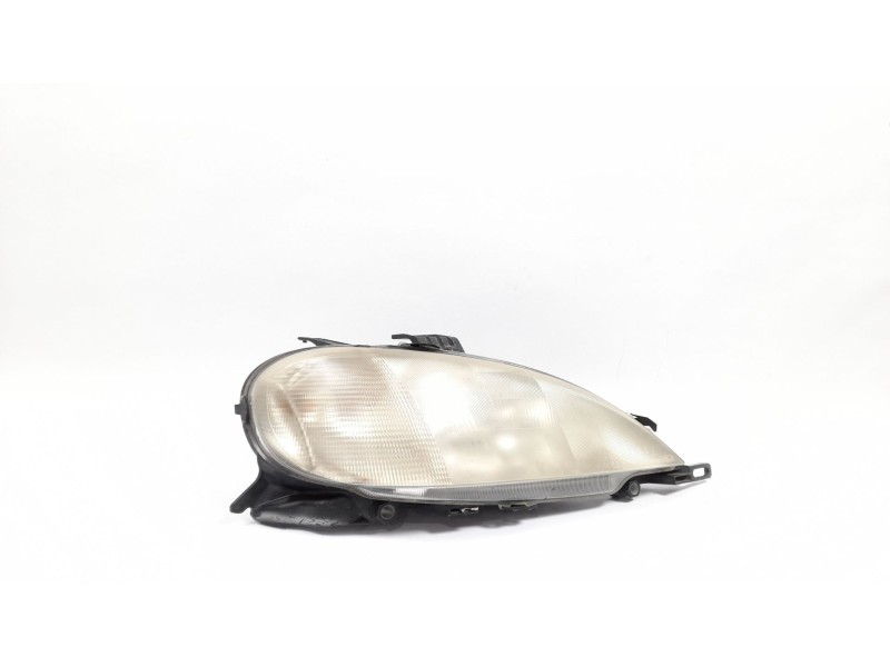 Recambio de faro derecho para mercedes-benz clase m (w163) 230 ml (163.136) referencia OEM IAM 1638200049 96323100 