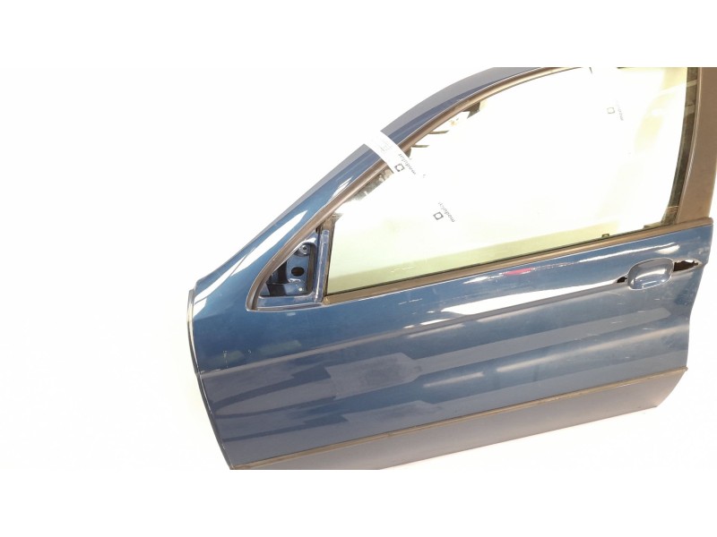 Recambio de puerta delantera izquierda para bmw x5 (e53) 3.0i referencia OEM IAM 41518256823  
