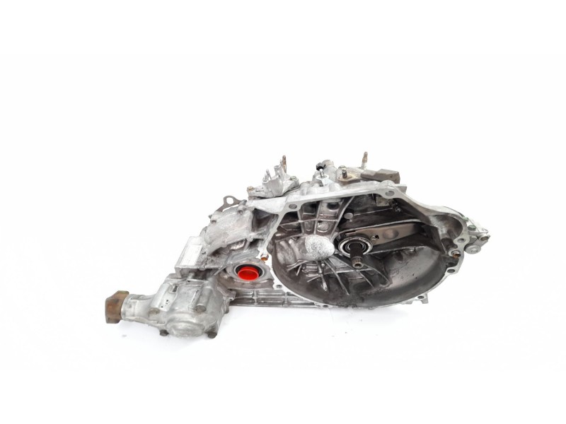 Recambio de caja cambios para honda cr-v (rd8) 2.2 ctdi referencia OEM IAM MBE91006358 4PPSMB1 
