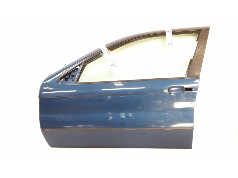 Recambio de puerta delantera izquierda para bmw x5 (e53) 3.0i referencia OEM IAM 41518256823  