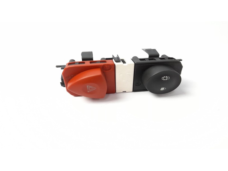 Recambio de warning para renault scenic ii 1.5 dci diesel referencia OEM IAM 8200407415  