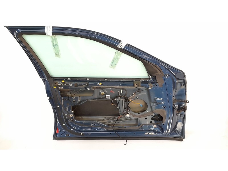 Recambio de puerta delantera izquierda para bmw x5 (e53) 3.0i referencia OEM IAM 41518256823  