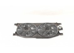 Recambio de electroventilador para mercedes-benz clase m (w163) 230 ml (163.136) referencia OEM IAM PA66GF30  