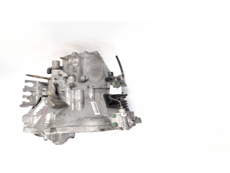 Recambio de caja cambios para honda cr-v (rd8) 2.2 ctdi referencia OEM IAM MBE91006358 4PPSMB1 