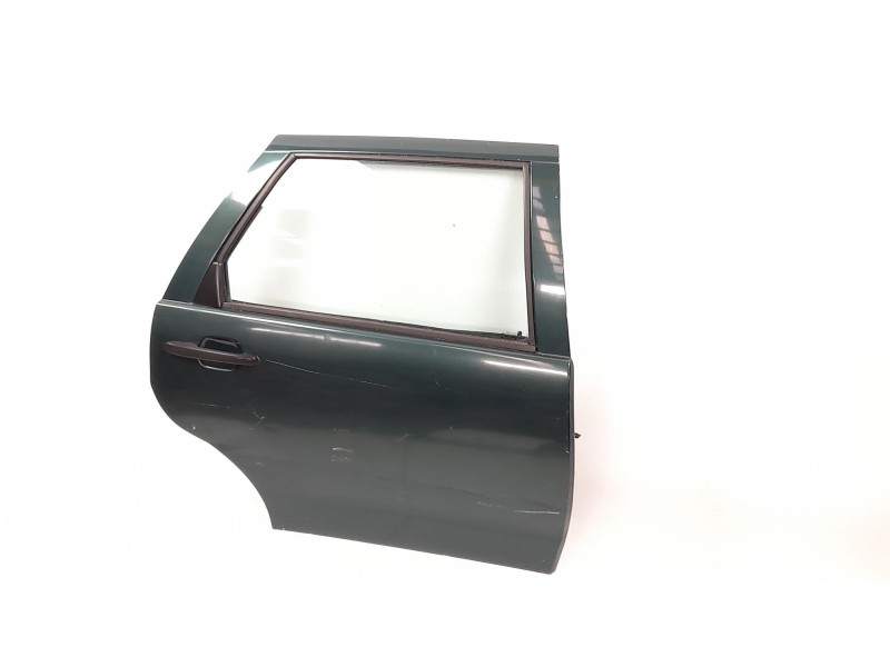 Recambio de puerta trasera derecha para seat ibiza (6k1) 1.9 d referencia OEM IAM   