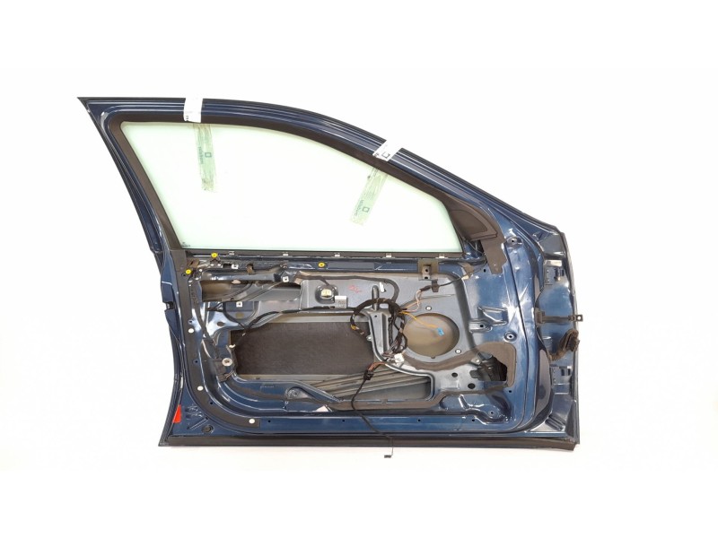 Recambio de puerta delantera izquierda para bmw x5 (e53) 3.0i referencia OEM IAM 41518256823  
