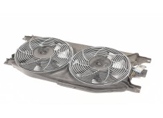 Recambio de electroventilador para mercedes-benz clase m (w163) 230 ml (163.136) referencia OEM IAM PA66GF30   2