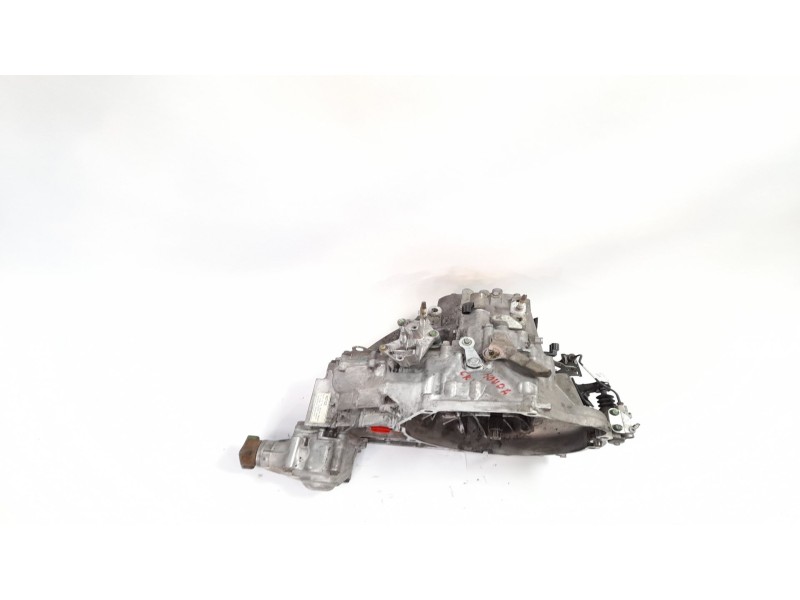 Recambio de caja cambios para honda cr-v (rd8) 2.2 ctdi referencia OEM IAM MBE91006358 4PPSMB1 