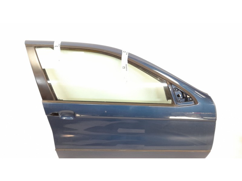 Recambio de puerta delantera derecha para bmw x5 (e53) 3.0i referencia OEM IAM 41518256824  