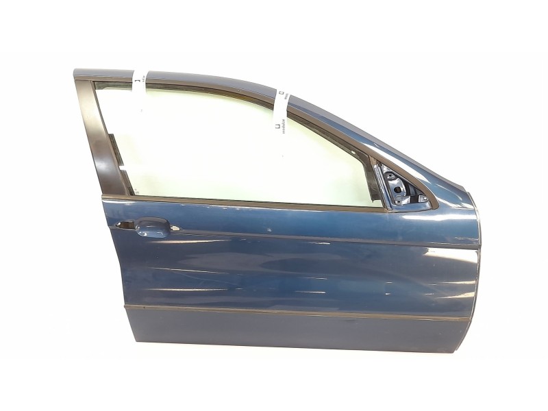 Recambio de puerta delantera derecha para bmw x5 (e53) 3.0i referencia OEM IAM 41518256824  
