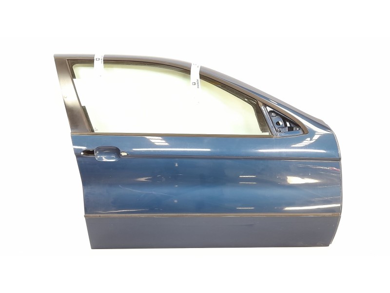 Recambio de puerta delantera derecha para bmw x5 (e53) 3.0i referencia OEM IAM 41518256824  