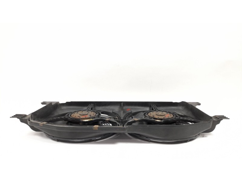 Recambio de electroventilador para mercedes-benz clase m (w163) 230 ml (163.136) referencia OEM IAM PA66GF30  