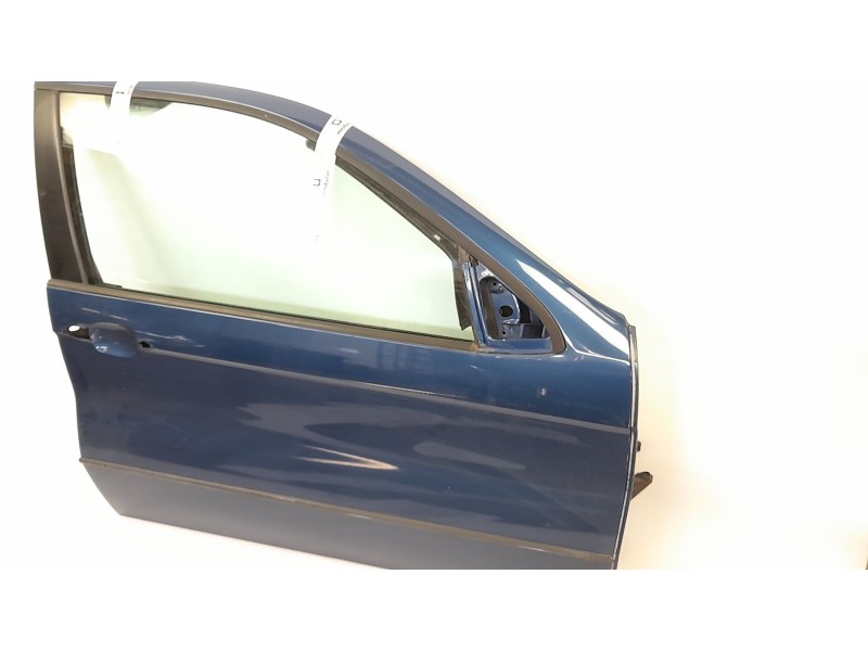 Recambio de puerta delantera derecha para bmw x5 (e53) 3.0i referencia OEM IAM 41518256824  