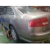 audi a8 (4e2) del año 2004