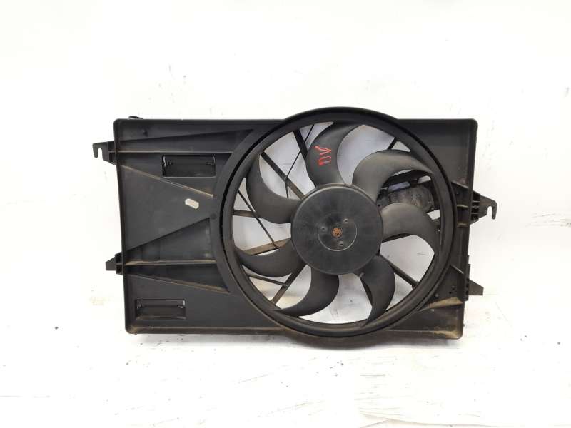 ELECTROVENTILADOR 1S718C607BD 