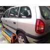 opel zafira a del año 2002