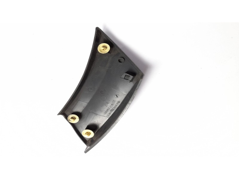 Recambio de molduras delanteras para mercedes sprinter 3,5-t furgón (906) 316 cdi referencia OEM IAM A9066902662  