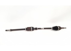 Recambio de transmision delantera derecha para renault scenic ii 1.5 dci diesel referencia OEM IAM 8200472158  