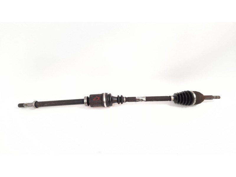 Recambio de transmision delantera derecha para renault scenic ii 1.5 dci diesel referencia OEM IAM 8200472158  