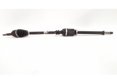Recambio de transmision delantera derecha para renault scenic ii 1.5 dci diesel referencia OEM IAM 8200472158   2