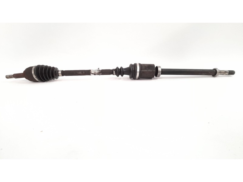 Recambio de transmision delantera derecha para renault scenic ii 1.5 dci diesel referencia OEM IAM 8200472158  