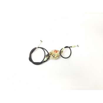 CERRADURA MALETERO / PORTON 7700303592G 