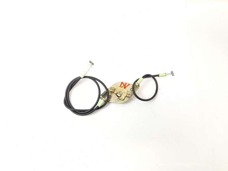 CERRADURA MALETERO / PORTON 7700303592G 