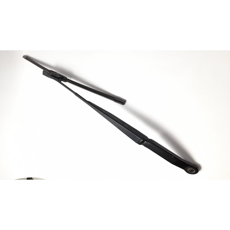 Recambio de brazo limpia delantero izquierdo para honda cr-v (rd8) 2.2 ctdi referencia OEM IAM S9ADR 76600S9AG01 