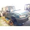citroën berlingo / berlingo first furgoneta/monovolumen (m_) del año 1998