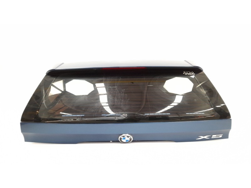 Recambio de porton trasero para bmw x5 (e53) 3.0i referencia OEM IAM 41627126015  