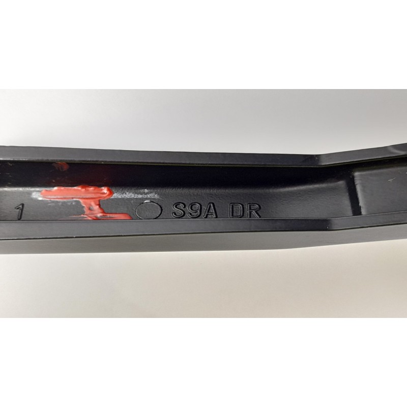 Recambio de brazo limpia delantero izquierdo para honda cr-v (rd8) 2.2 ctdi referencia OEM IAM S9ADR 76600S9AG01 
