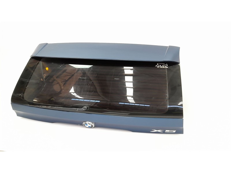 Recambio de porton trasero para bmw x5 (e53) 3.0i referencia OEM IAM 41627126015  