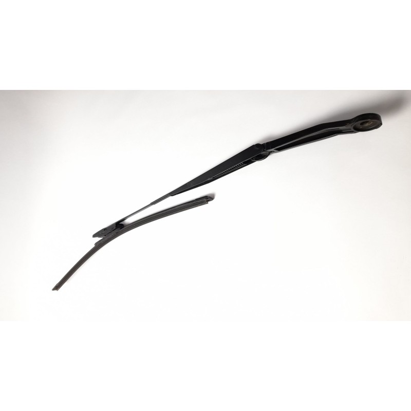 Recambio de brazo limpia delantero izquierdo para honda cr-v (rd8) 2.2 ctdi referencia OEM IAM S9ADR 76600S9AG01 