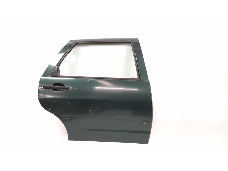 Recambio de puerta trasera derecha para seat ibiza (6k1) 1.9 d referencia OEM IAM   