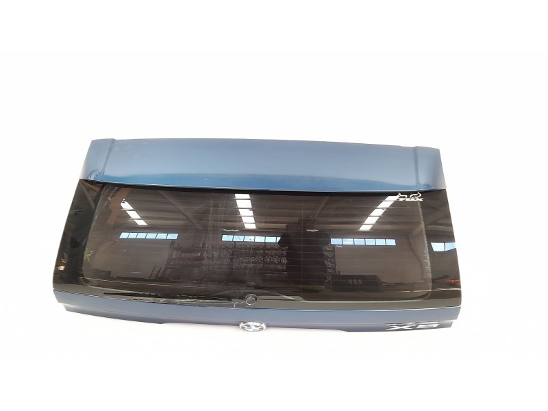 Recambio de porton trasero para bmw x5 (e53) 3.0i referencia OEM IAM 41627126015  