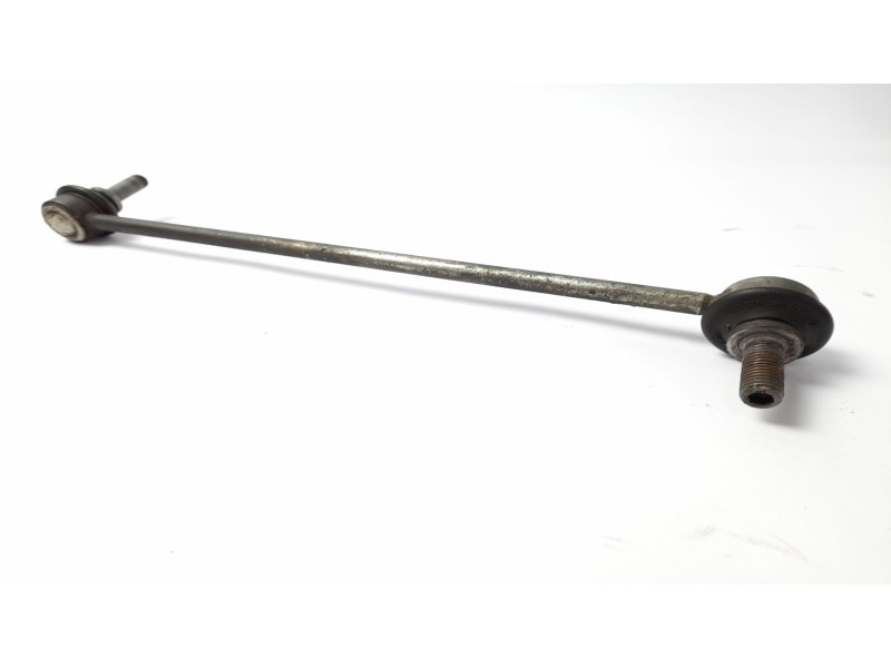 Recambio de tirante delantero izquierdo para renault scenic ii 1.5 dci diesel referencia OEM IAM 016060022012  