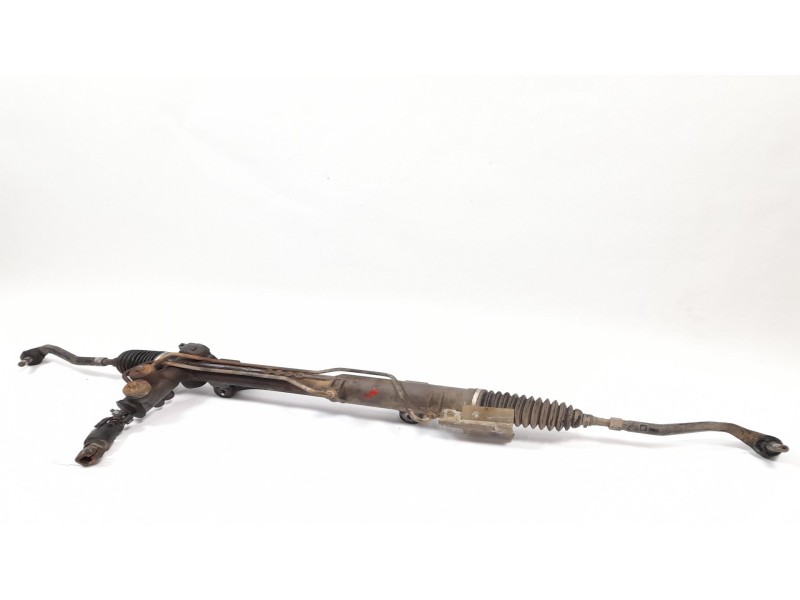Recambio de cremallera direccion para mercedes-benz clase m (w163) 230 ml (163.136) referencia OEM IAM 7852501372  