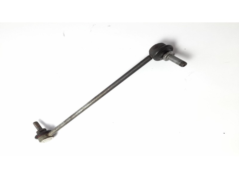 Recambio de tirante delantero izquierdo para renault scenic ii 1.5 dci diesel referencia OEM IAM 016060022012  