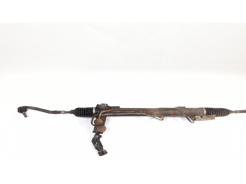 Recambio de cremallera direccion para mercedes-benz clase m (w163) 230 ml (163.136) referencia OEM IAM 7852501372  