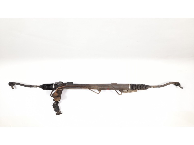 Recambio de cremallera direccion para mercedes-benz clase m (w163) 230 ml (163.136) referencia OEM IAM 7852501372  