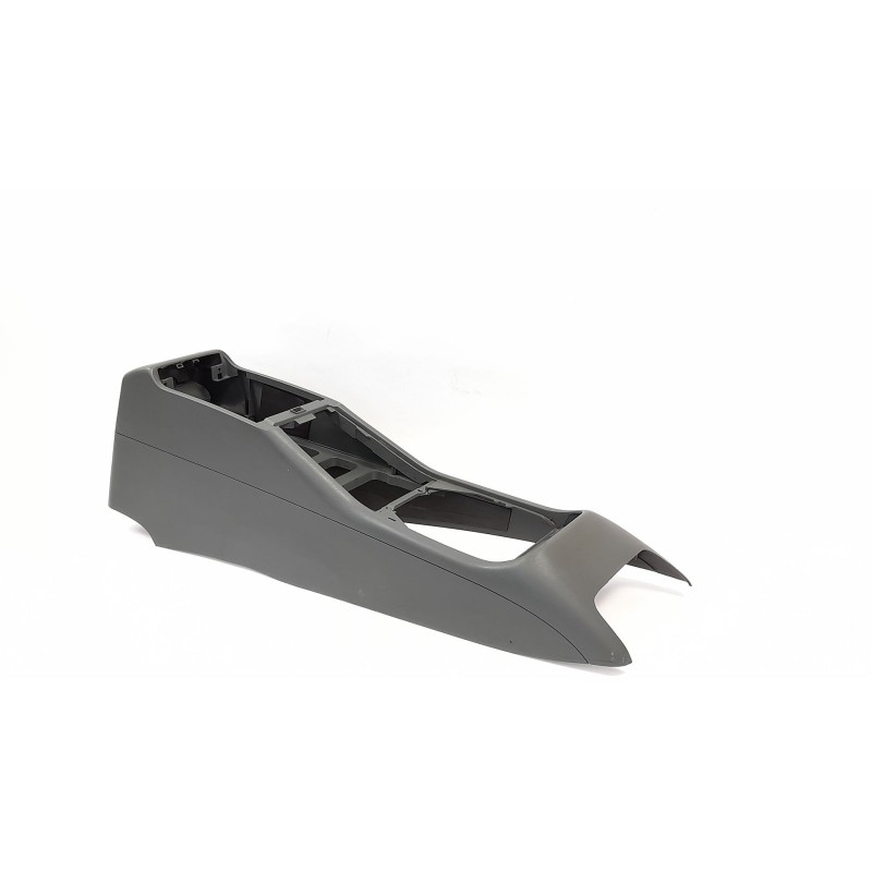 Recambio de consola central para mercedes-benz clase m (w163) 230 ml (163.136) referencia OEM IAM A1636800152 A1636830275 