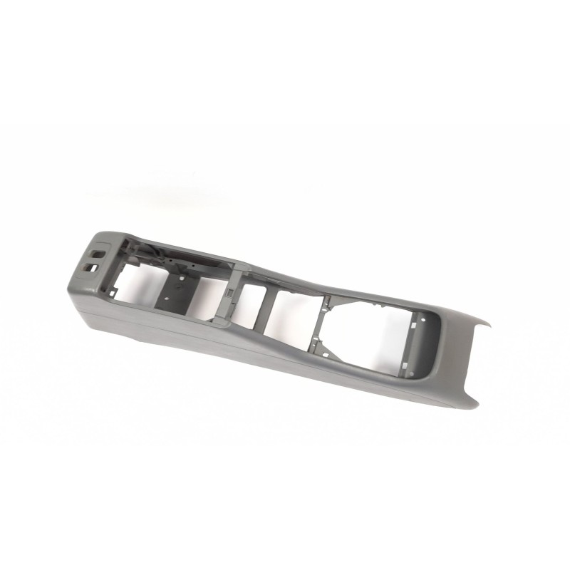 Recambio de consola central para mercedes-benz clase m (w163) 230 ml (163.136) referencia OEM IAM A1636800152 A1636830275 