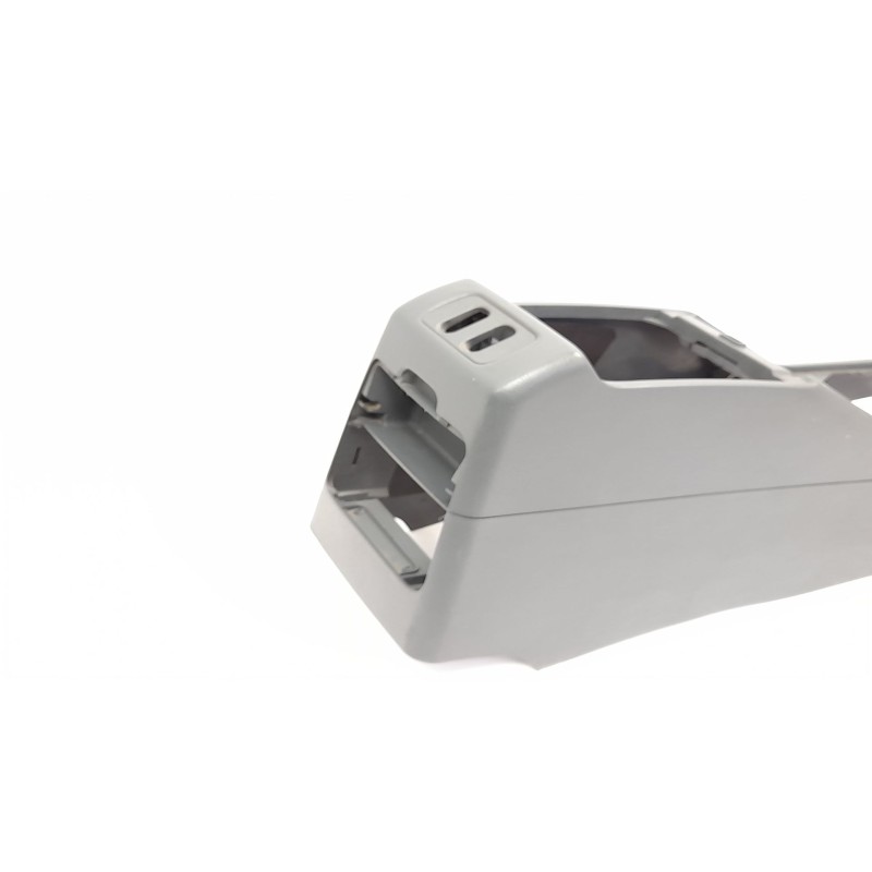 Recambio de consola central para mercedes-benz clase m (w163) 230 ml (163.136) referencia OEM IAM A1636800152 A1636830275 